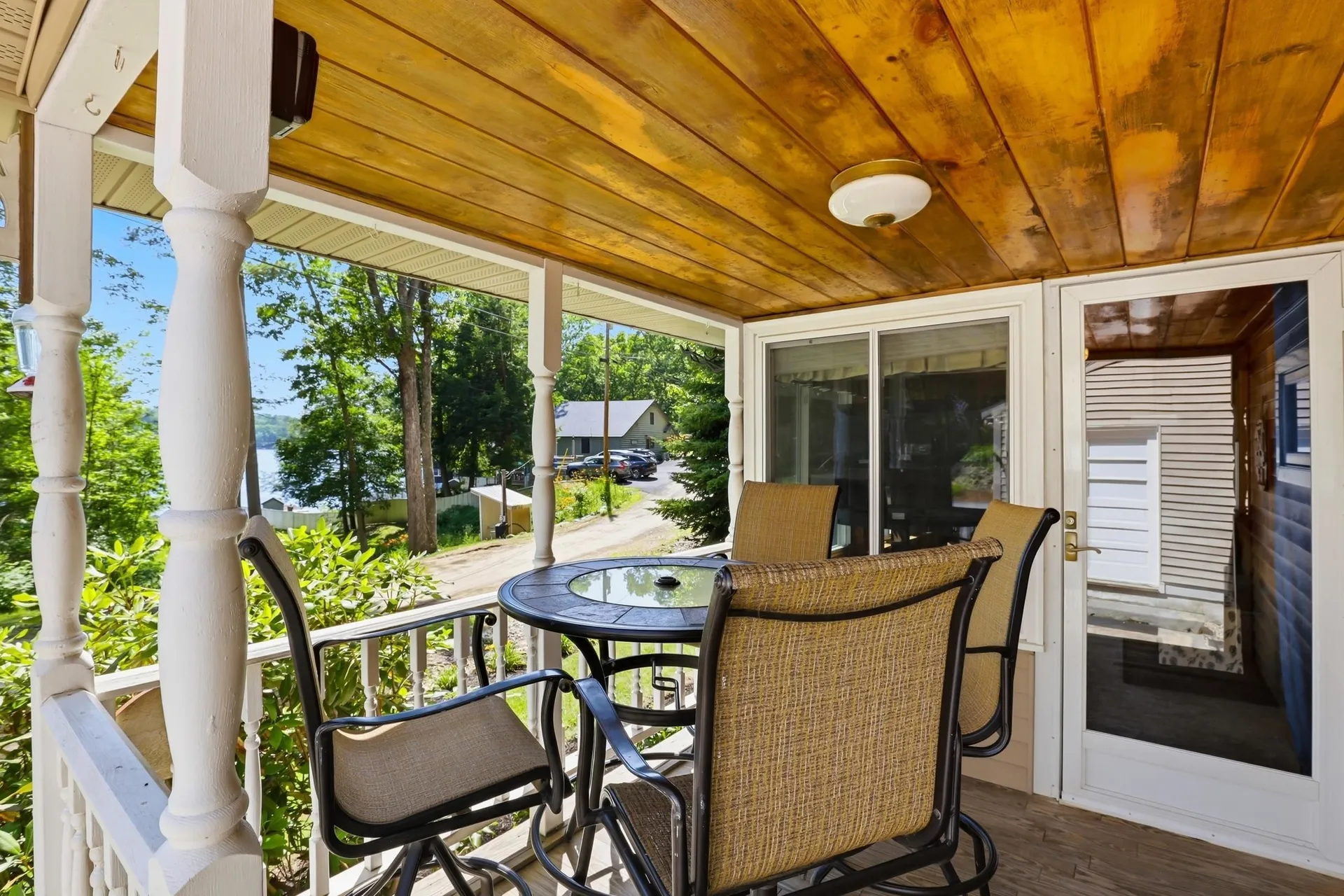 63 Lake Shore Drive Barnstead NH 03225