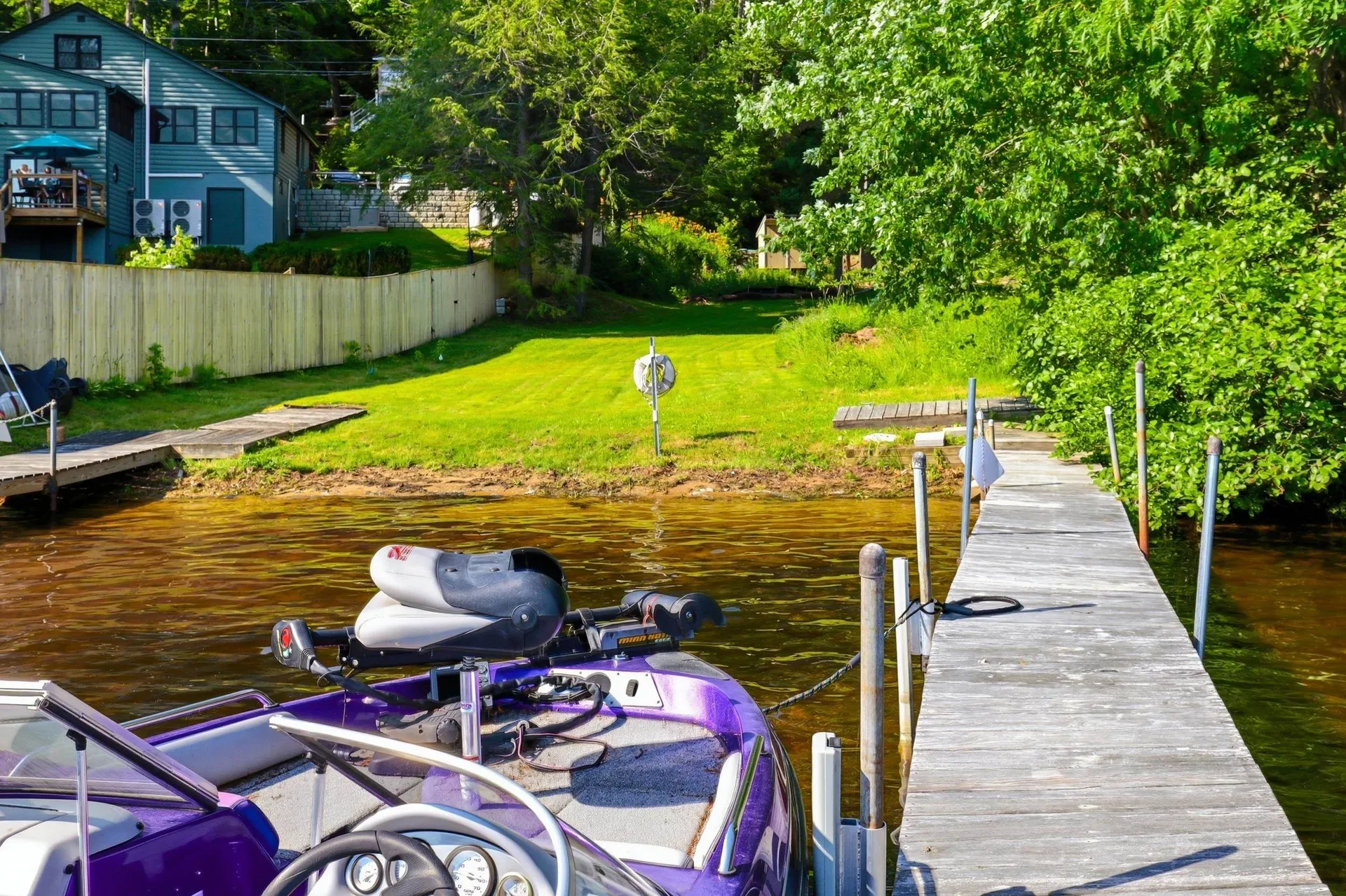 63 Lake Shore Drive Barnstead NH 03225