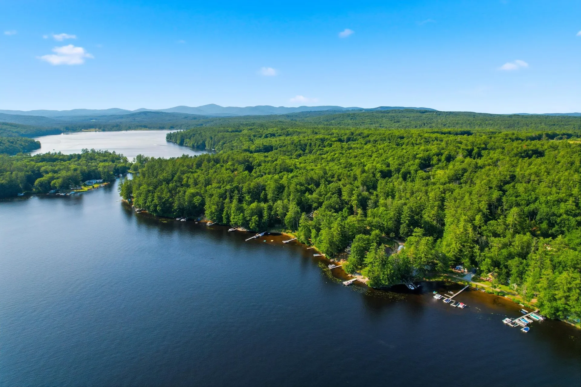 63 Lake Shore Drive Barnstead NH 03225