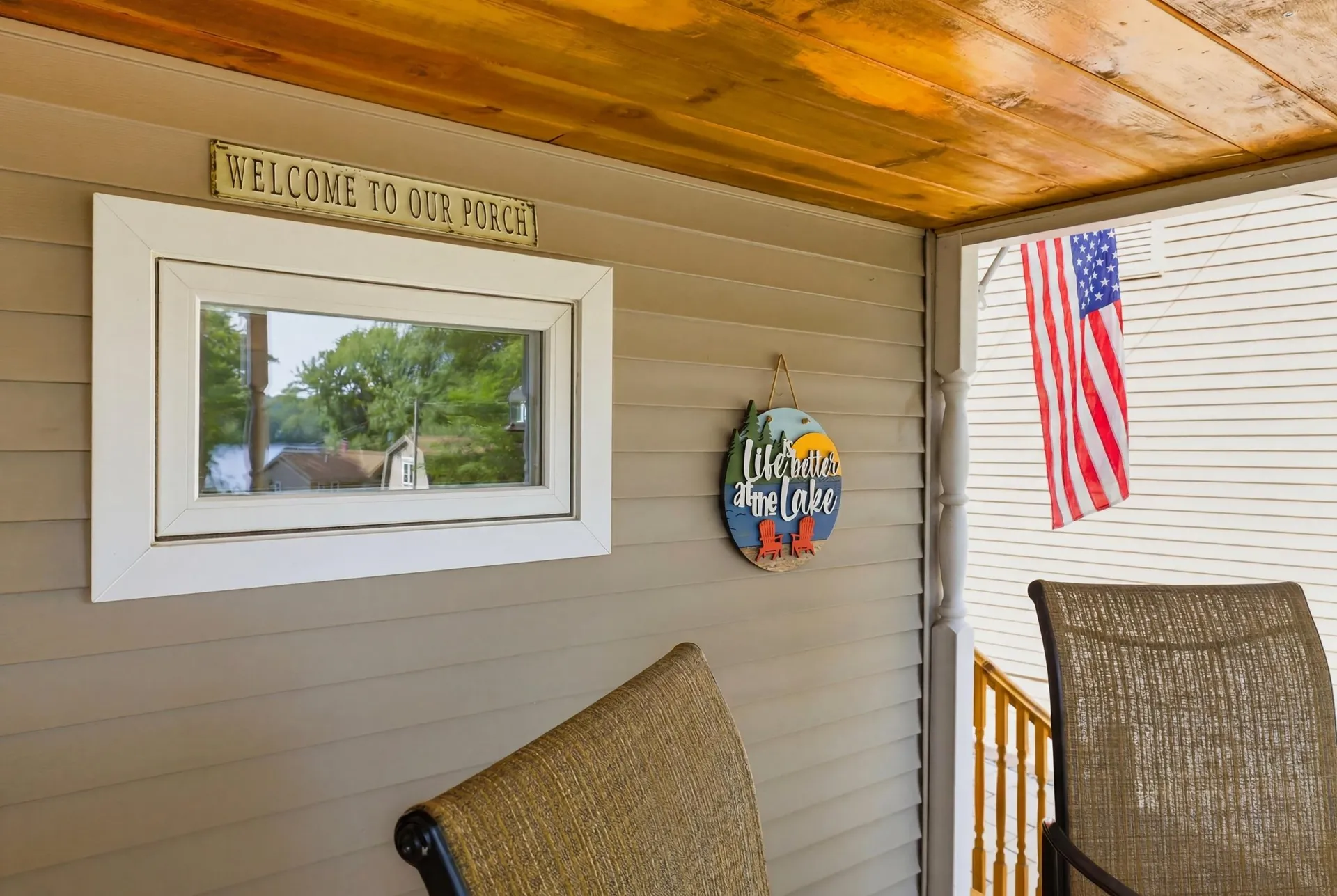 63 Lake Shore Drive Barnstead NH 03225