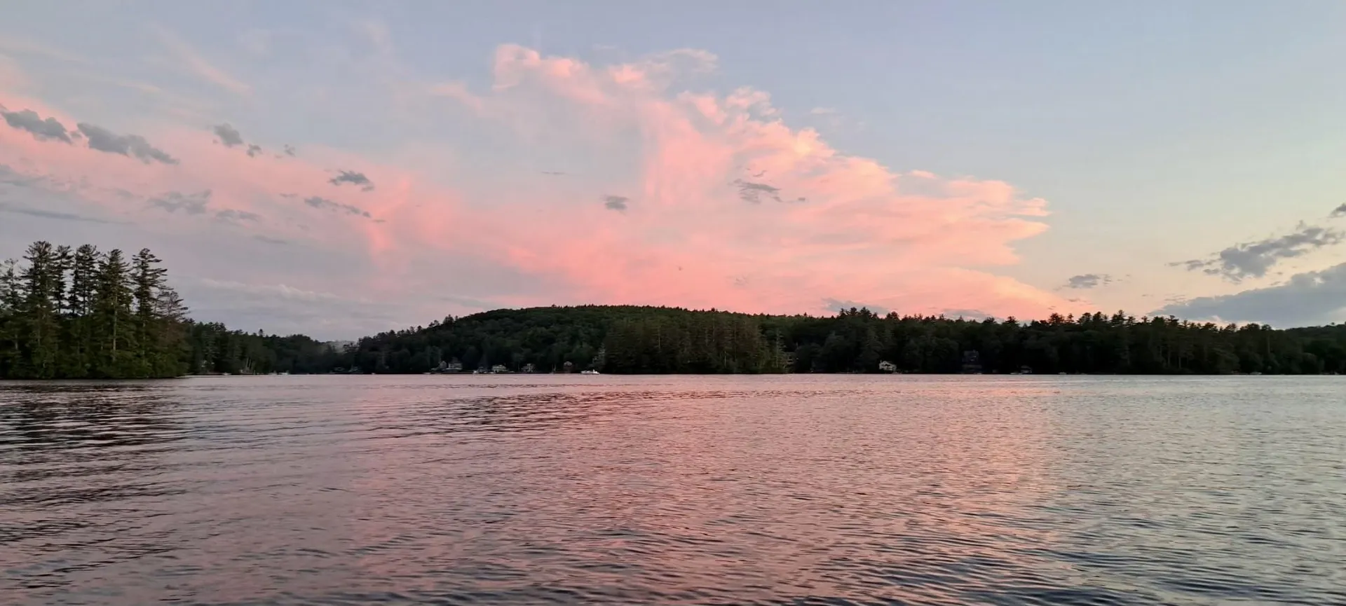 63 Lake Shore Drive Barnstead NH 03225