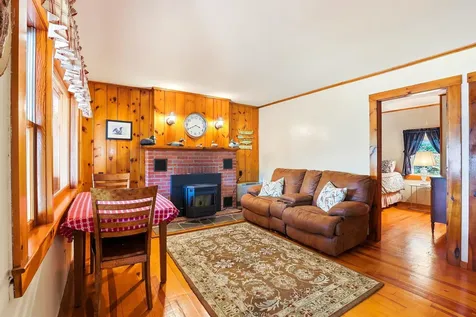 63 Lake Shore Drive Barnstead NH 03225