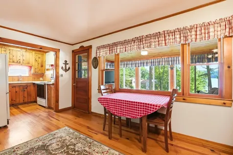 63 Lake Shore Drive Barnstead NH 03225