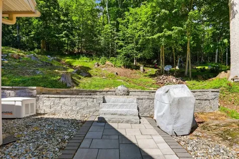 63 Lake Shore Drive Barnstead NH 03225