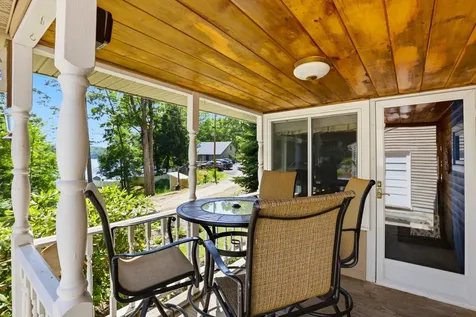 63 Lake Shore Drive Barnstead NH 03225
