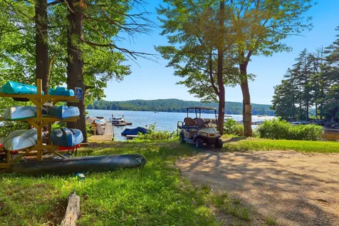 63 Lake Shore Drive Barnstead NH 03225