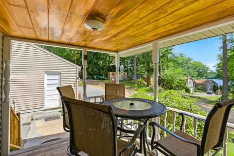 63 Lake Shore Drive Barnstead NH 03225