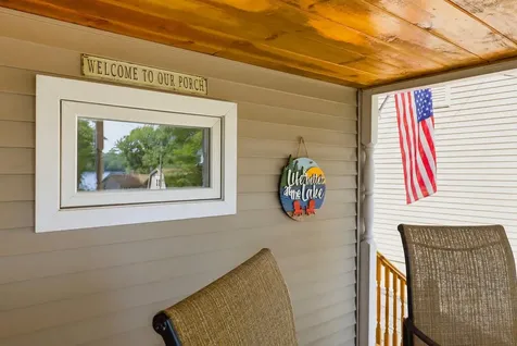 63 Lake Shore Drive Barnstead NH 03225