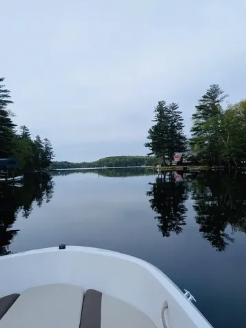 63 Lake Shore Drive Barnstead NH 03225