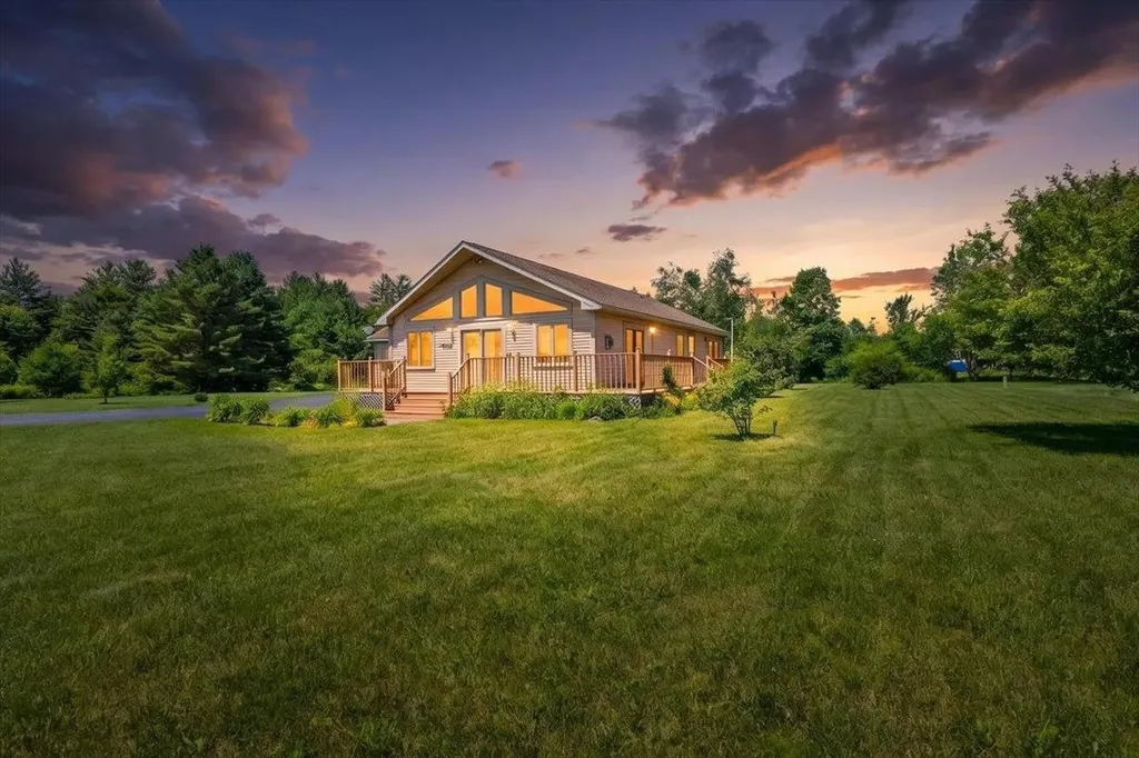 186 Worcester View Lane Morristown VT 05661