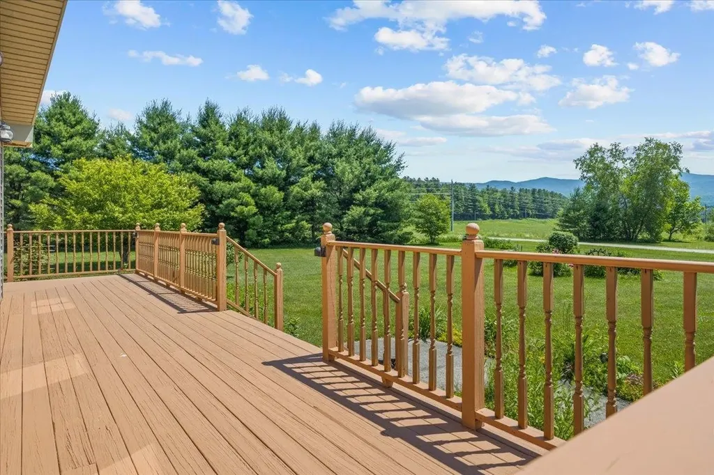 186 Worcester View Lane Morristown VT 05661