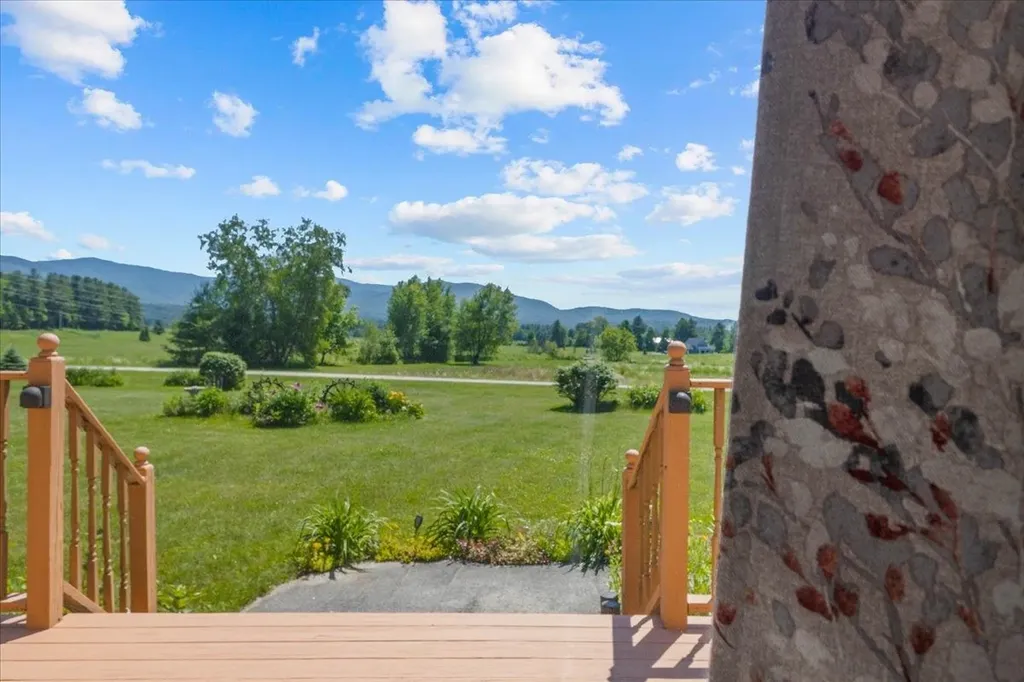 186 Worcester View Lane Morristown VT 05661