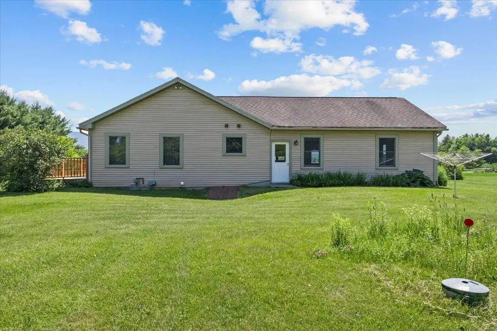 186 Worcester View Lane Morristown VT 05661