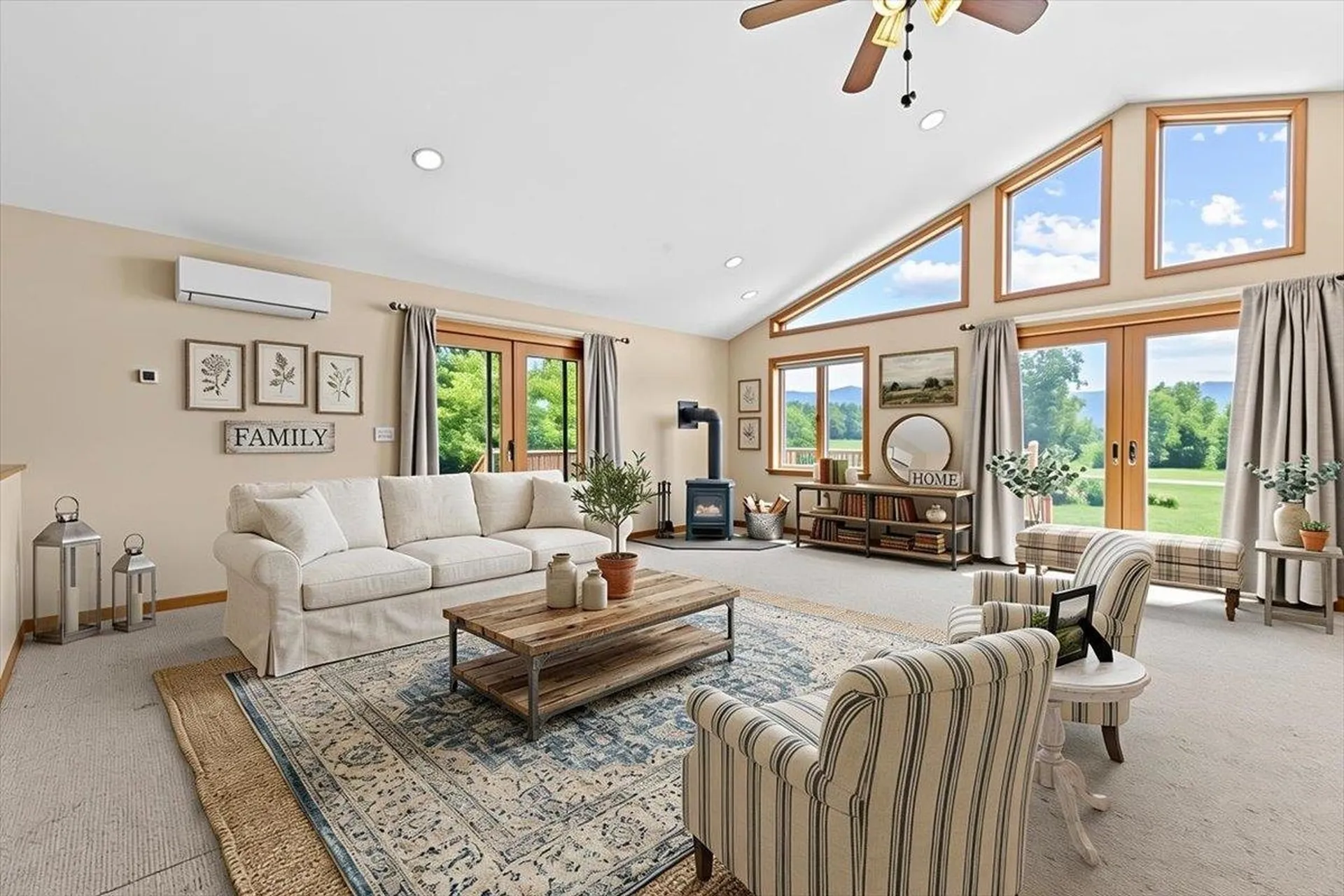 186 Worcester View Lane Morristown VT 05661