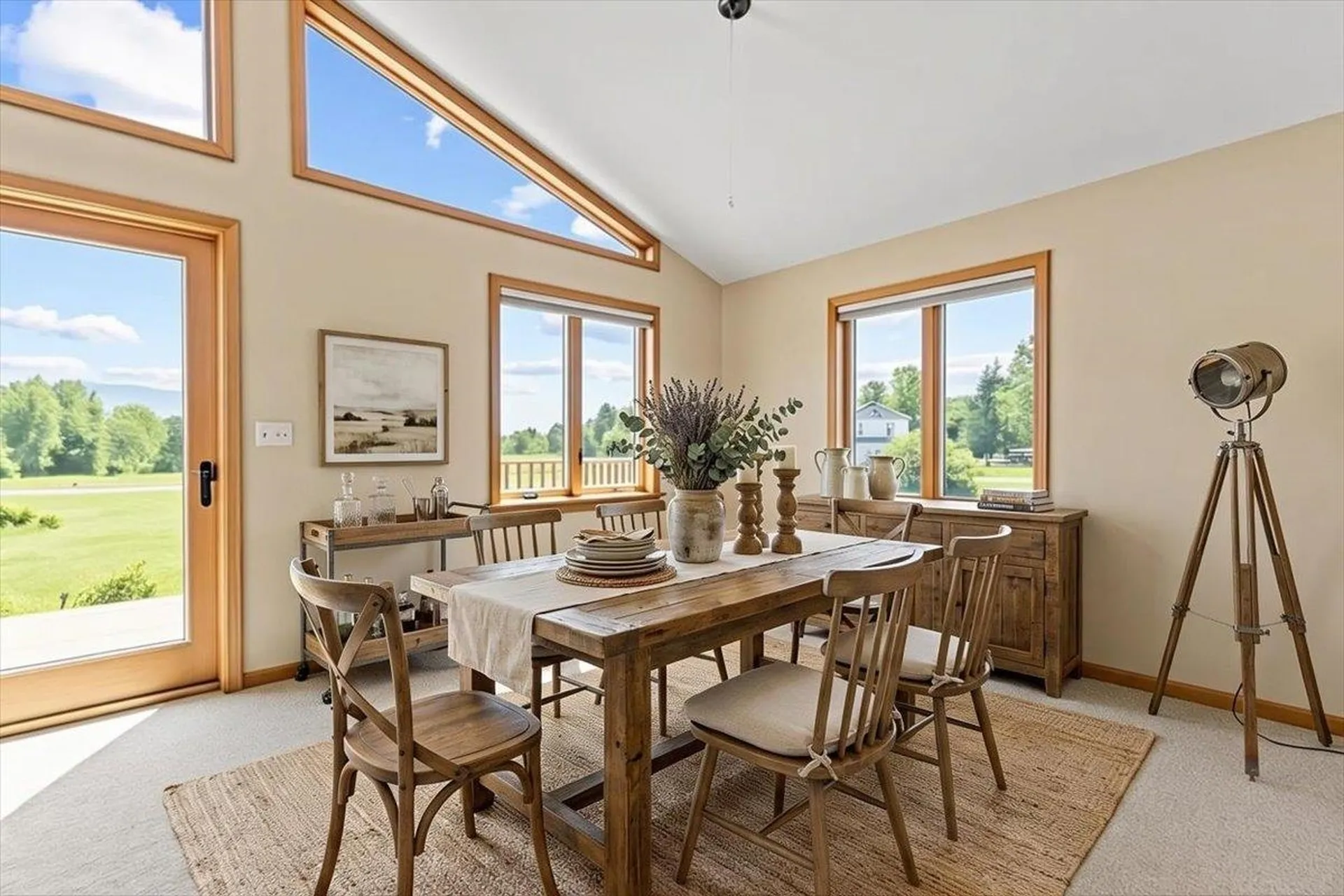 186 Worcester View Lane Morristown VT 05661