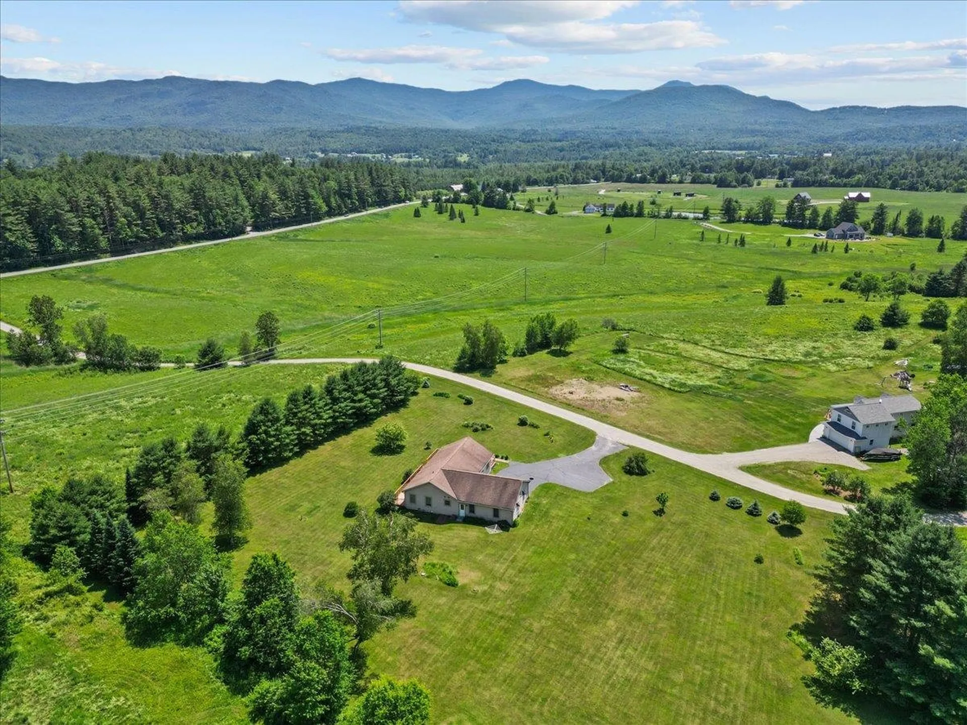 186 Worcester View Lane Morristown VT 05661