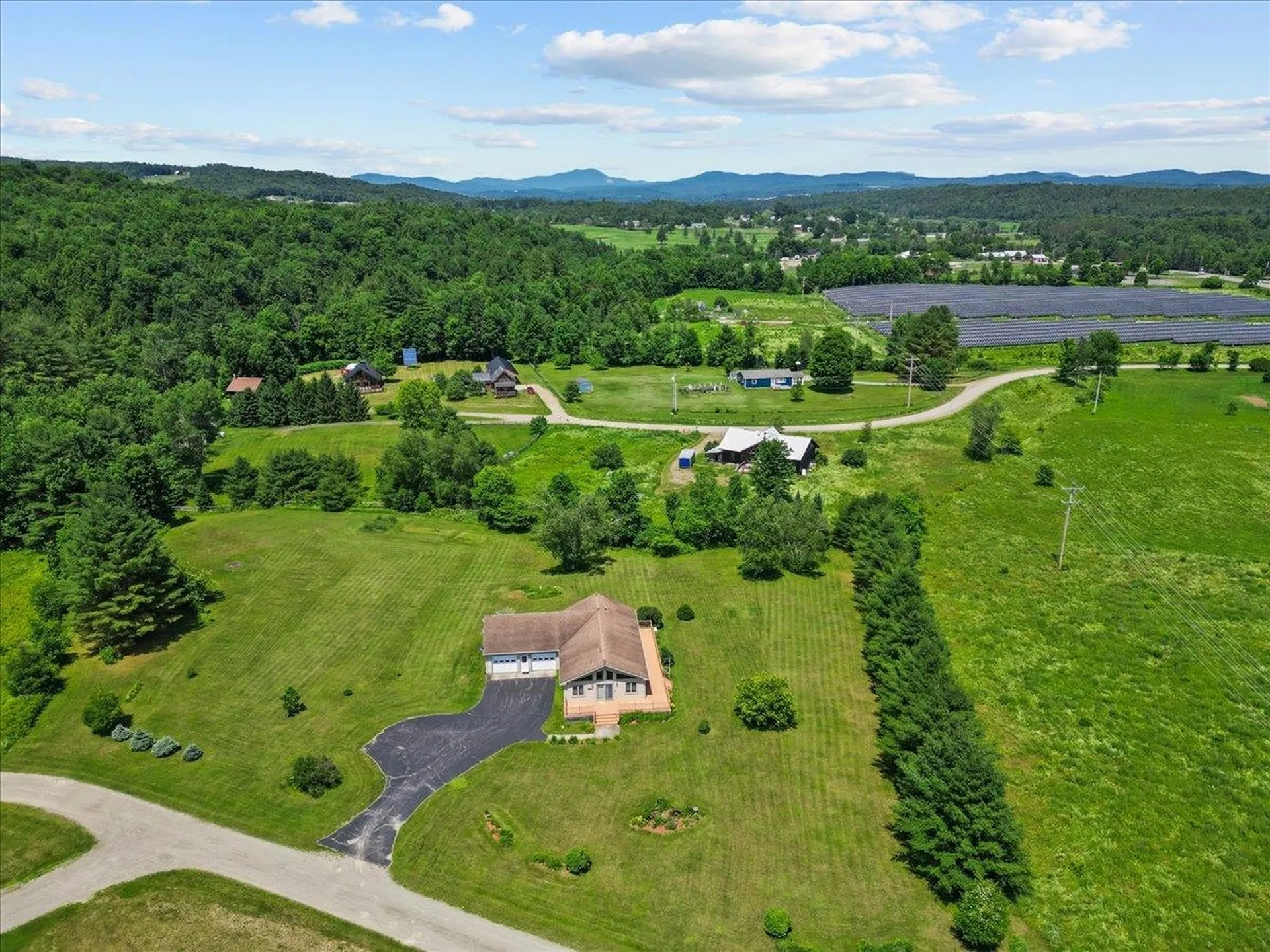 186 Worcester View Lane Morristown VT 05661