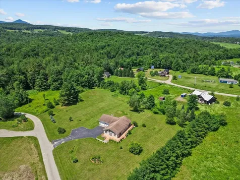 186 Worcester View Lane Morristown VT 05661