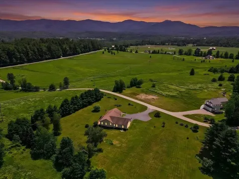 186 Worcester View Lane Morristown VT 05661