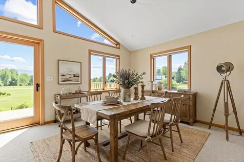 186 Worcester View Lane Morristown VT 05661
