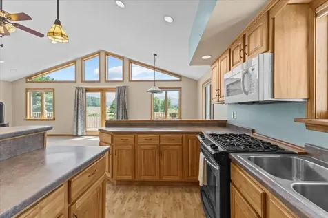 186 Worcester View Lane Morristown VT 05661