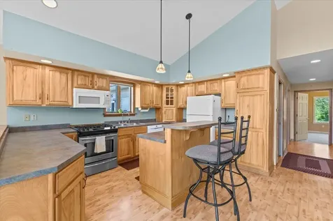 186 Worcester View Lane Morristown VT 05661
