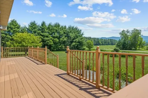 186 Worcester View Lane Morristown VT 05661