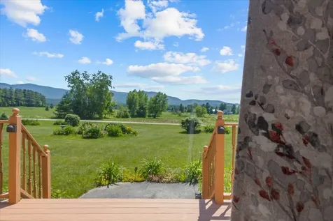 186 Worcester View Lane Morristown VT 05661