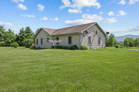 186 Worcester View Lane Morristown VT 05661