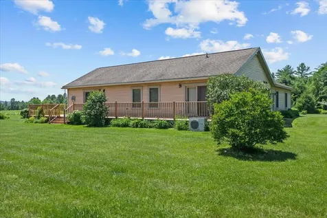 186 Worcester View Lane Morristown VT 05661