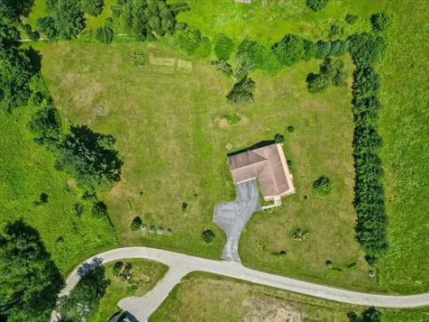 186 Worcester View Lane Morristown VT 05661