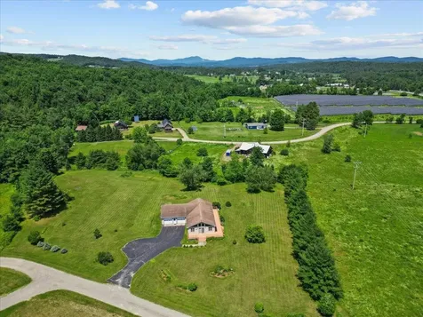 186 Worcester View Lane Morristown VT 05661