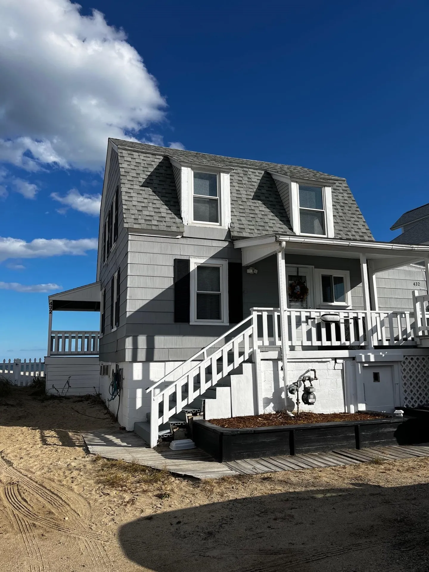 432 North End Boulevard Salisbury MA 01952