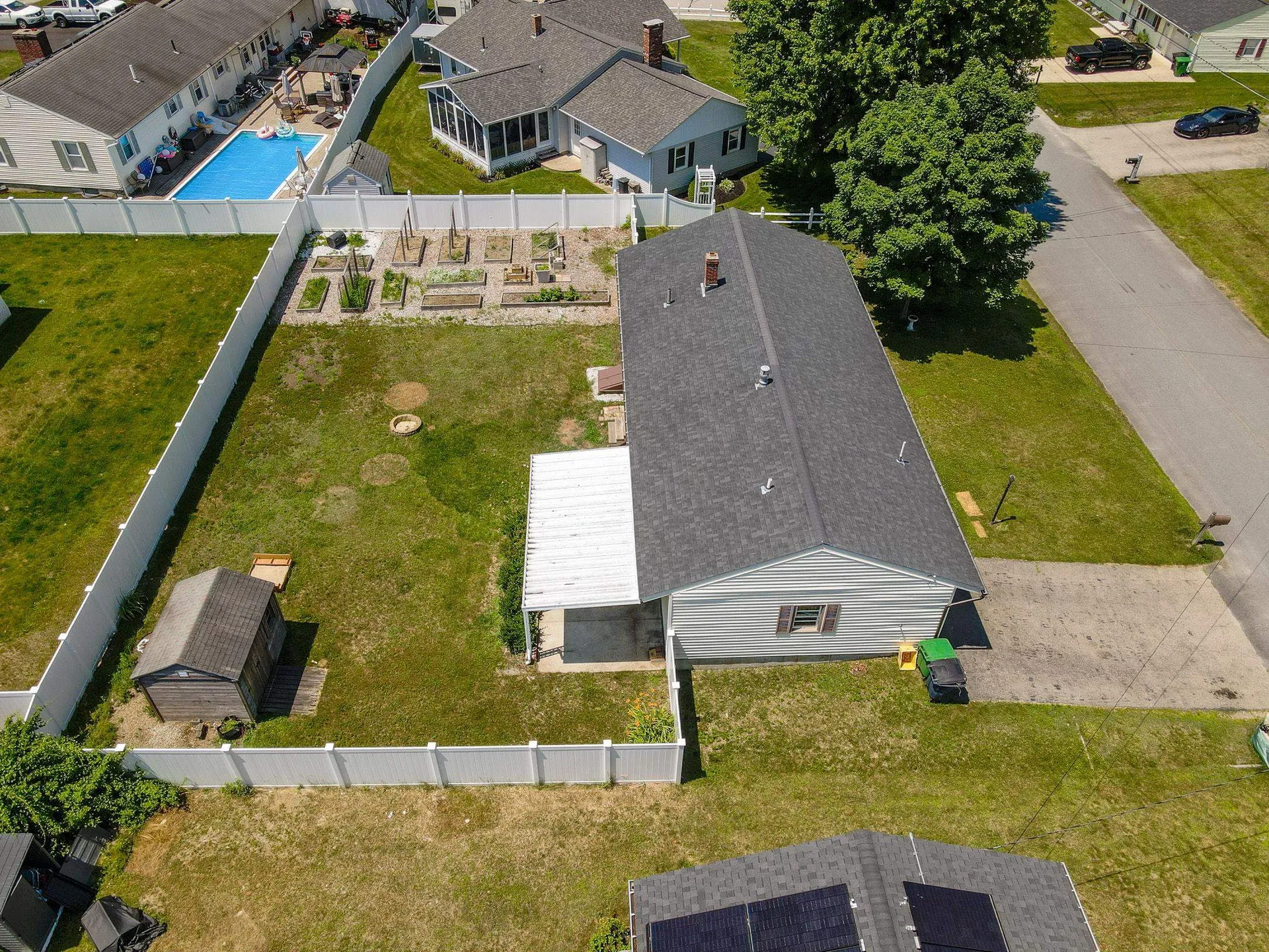 7 Raleigh Drive Nashua NH 03062