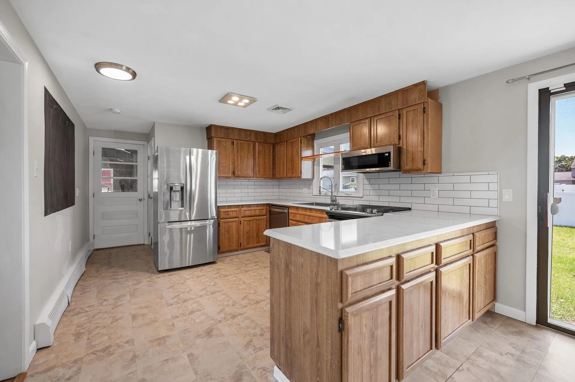 7 Raleigh Drive Nashua NH 03062