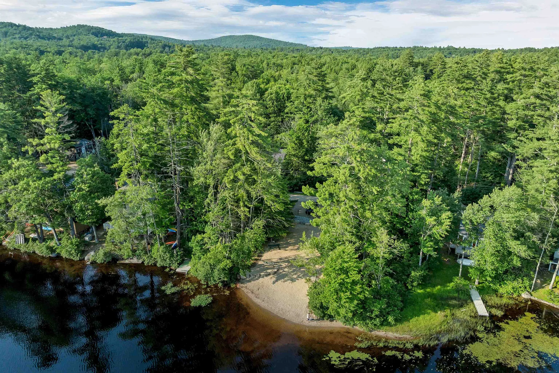 21 Birch Tree Lane Hillsborough NH 03244