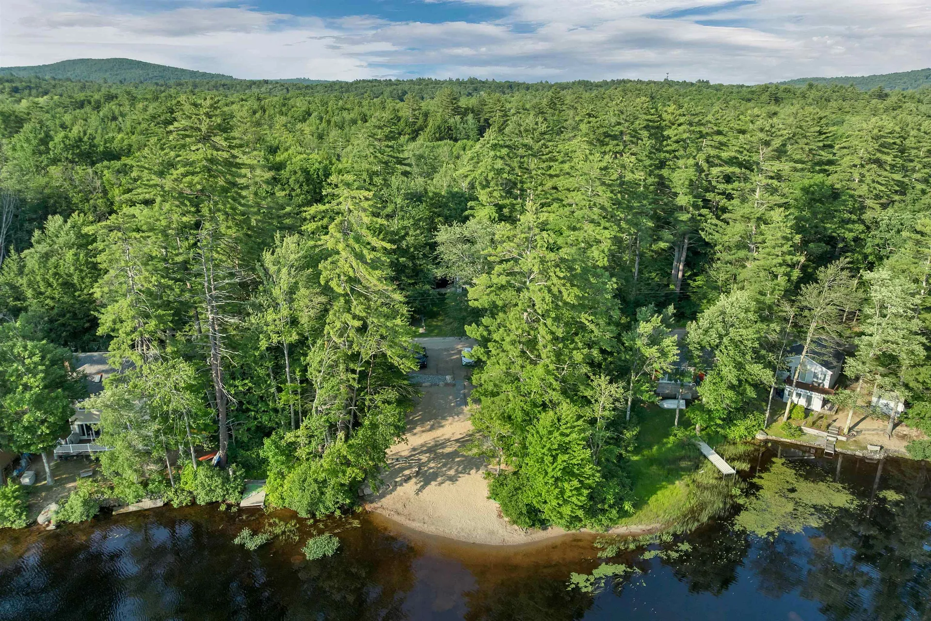 21 Birch Tree Lane Hillsborough NH 03244