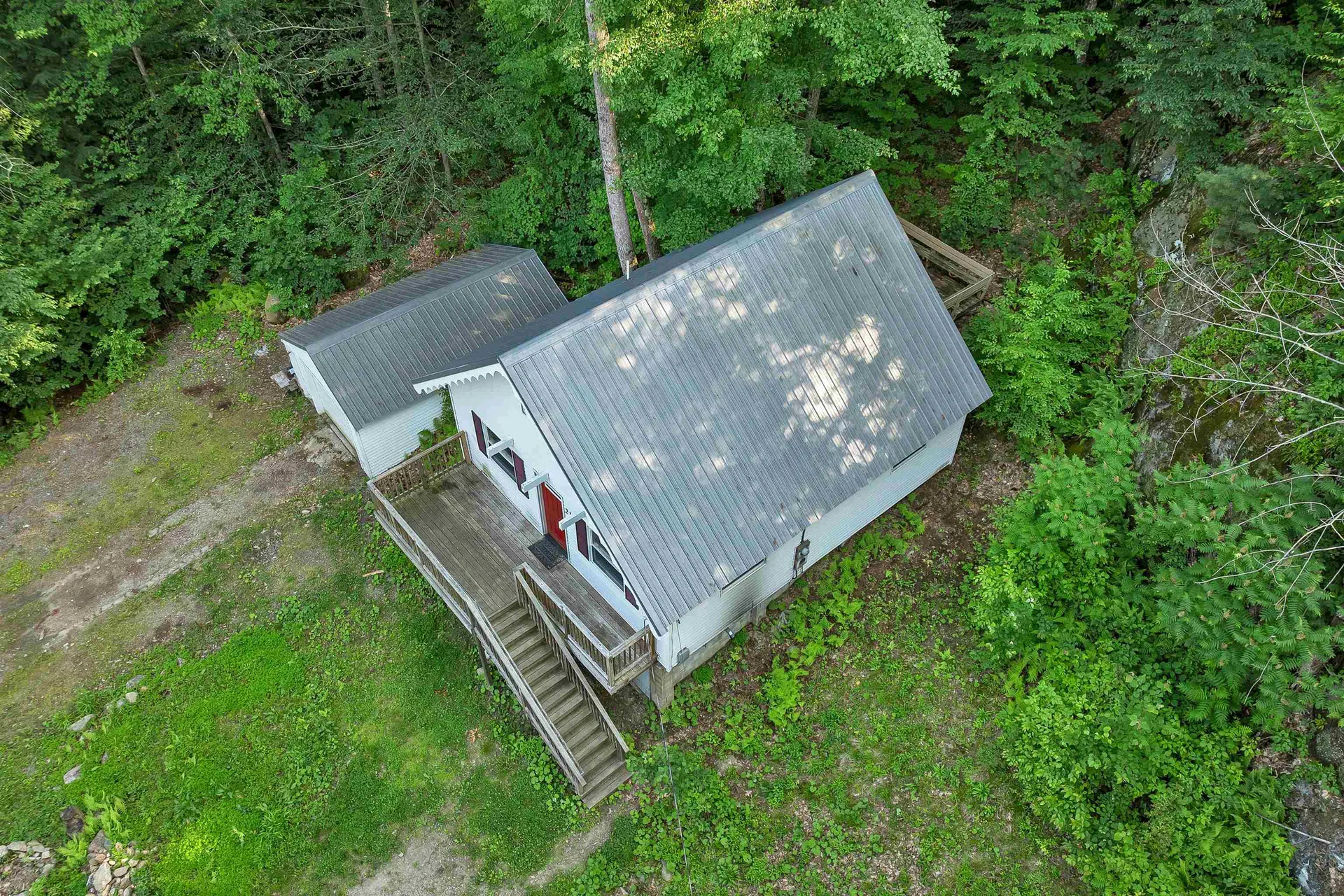 21 Birch Tree Lane Hillsborough NH 03244