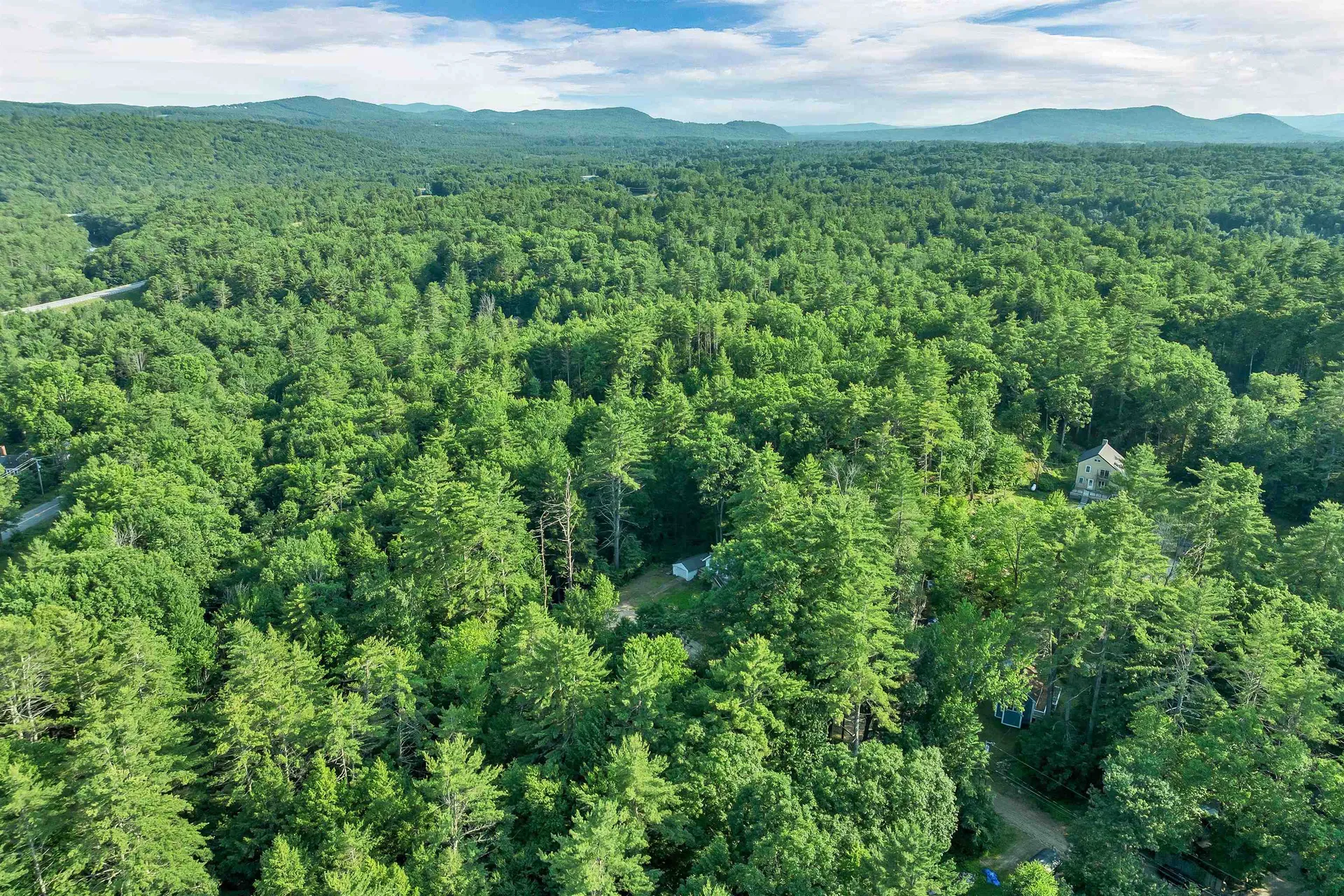 21 Birch Tree Lane Hillsborough NH 03244