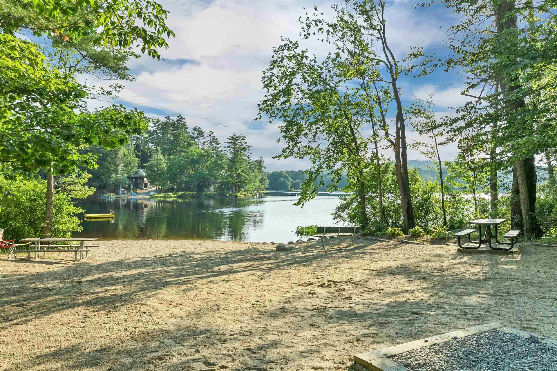 21 Birch Tree Lane Hillsborough NH 03244