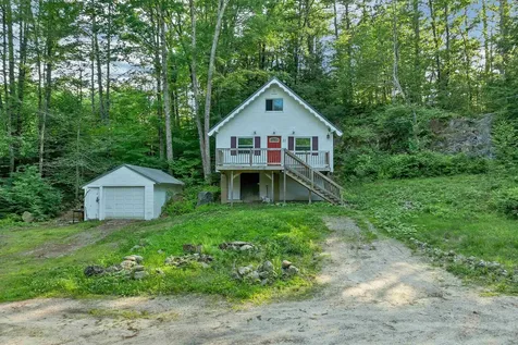 21 Birch Tree Lane Hillsborough NH 03244
