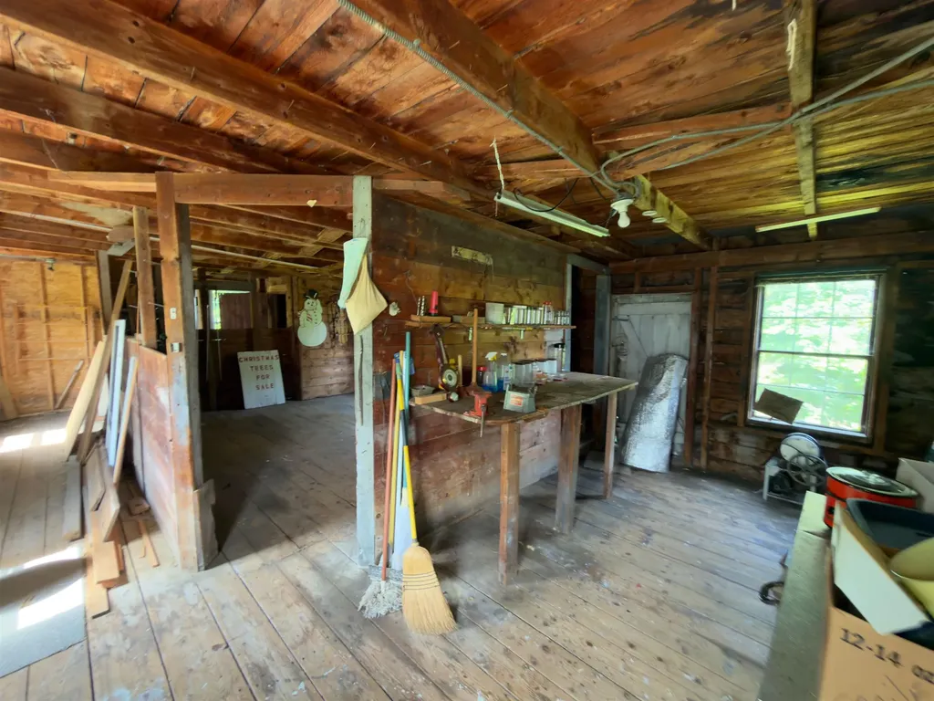 1275 Old Route 25 Road Rumney NH 03266