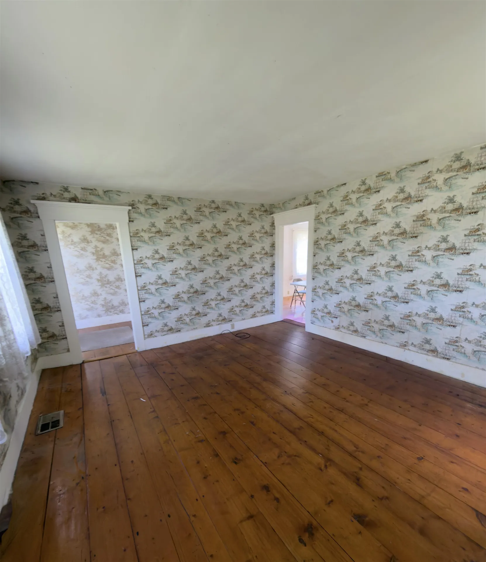 1275 Old Route 25 Road Rumney NH 03266