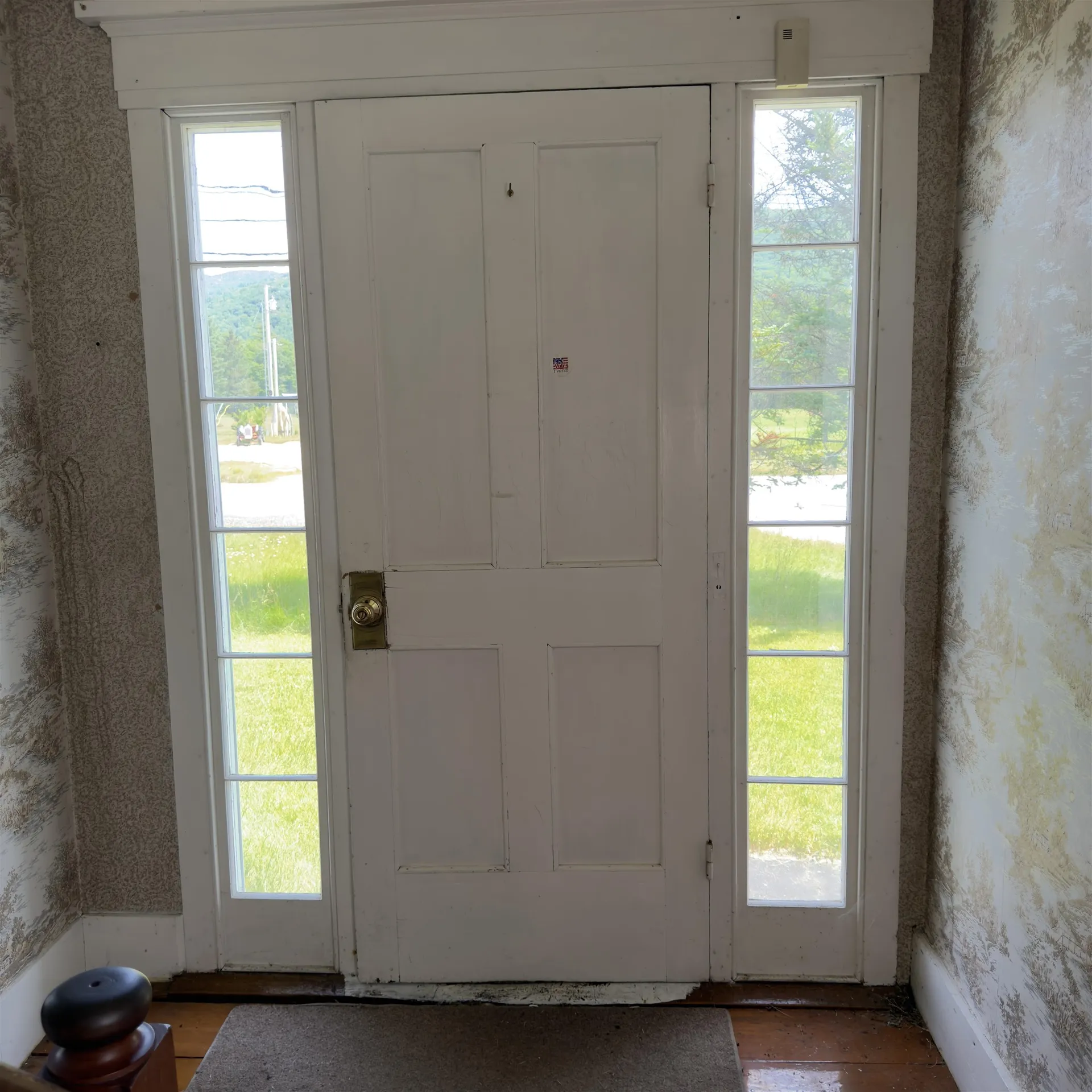 1275 Old Route 25 Road Rumney NH 03266