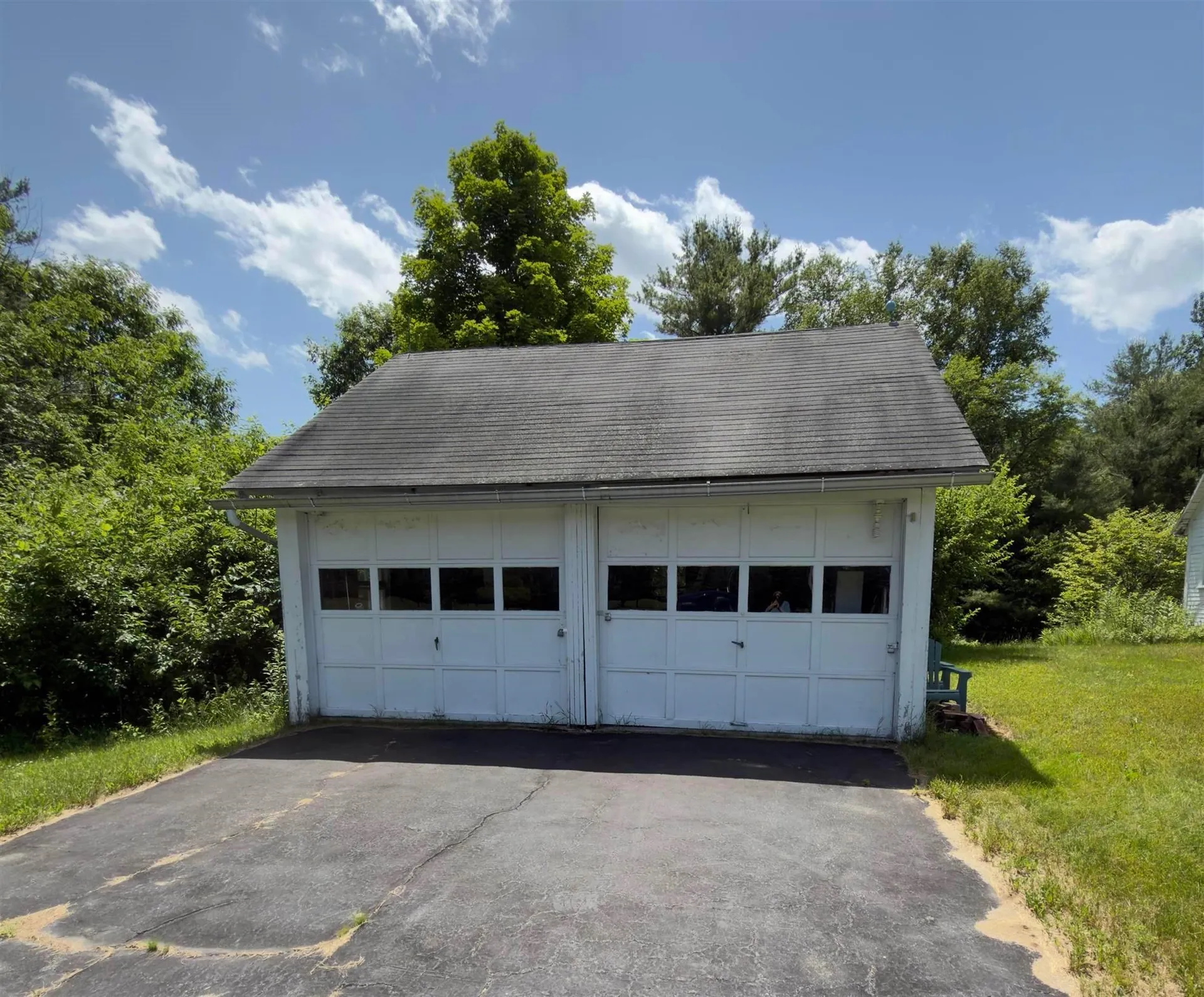 1275 Old Route 25 Road Rumney NH 03266