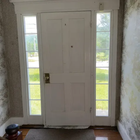 1275 Old Route 25 Road Rumney NH 03266