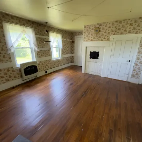 1275 Old Route 25 Road Rumney NH 03266