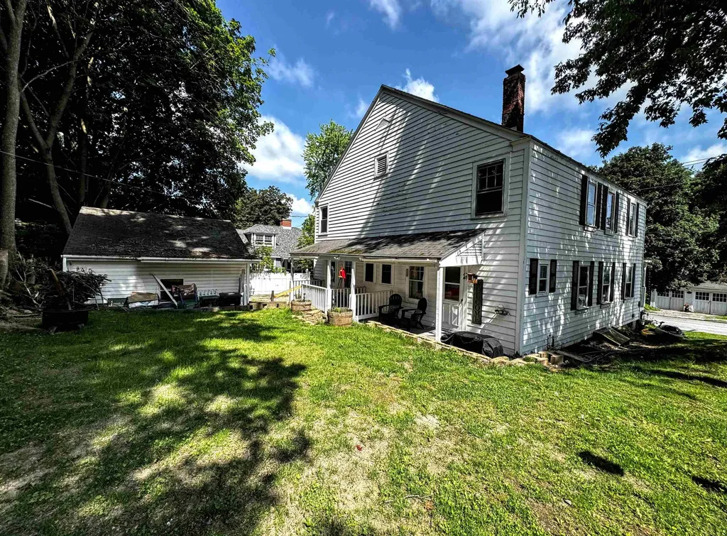 305 Weeks Street Bennington VT 05201