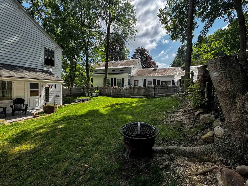 305 Weeks Street Bennington VT 05201