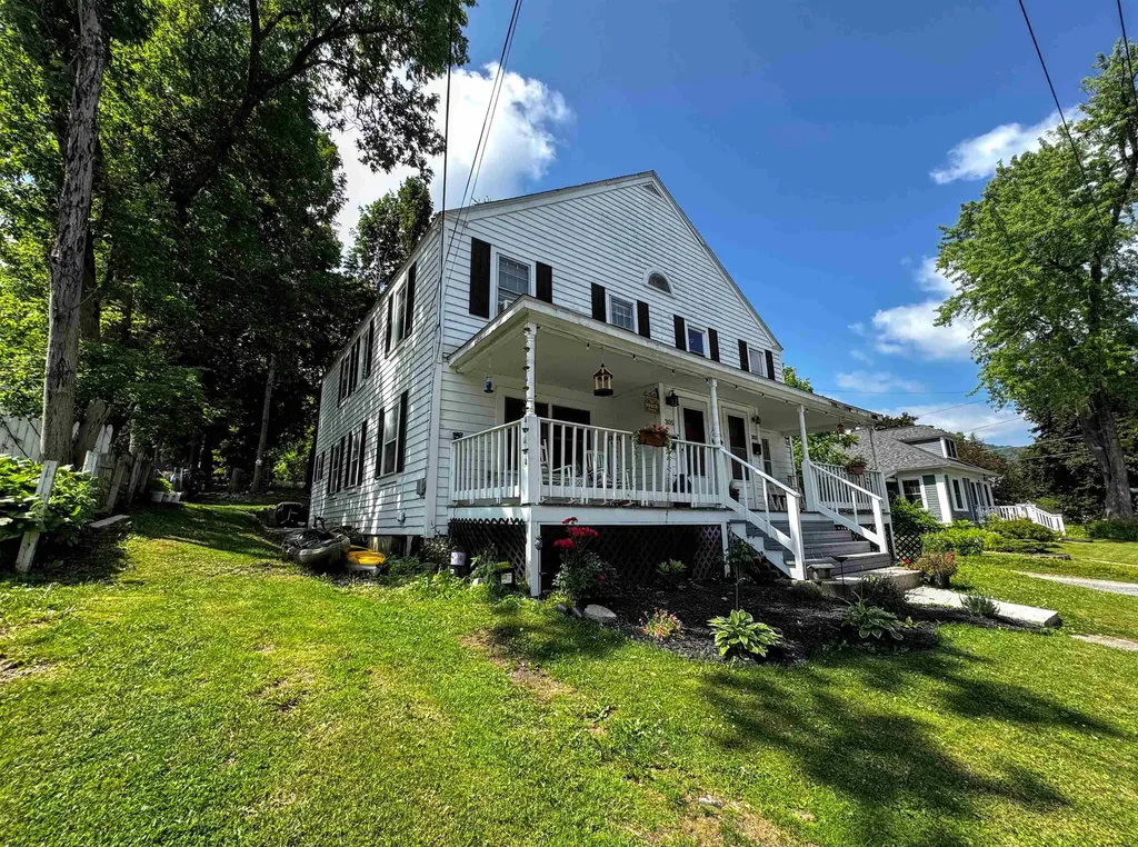 305 Weeks Street Bennington VT 05201